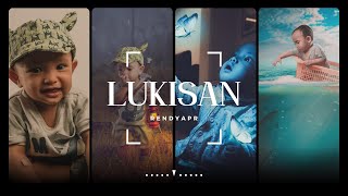 RENDYAPR - LUKISAN (Official Visual)
