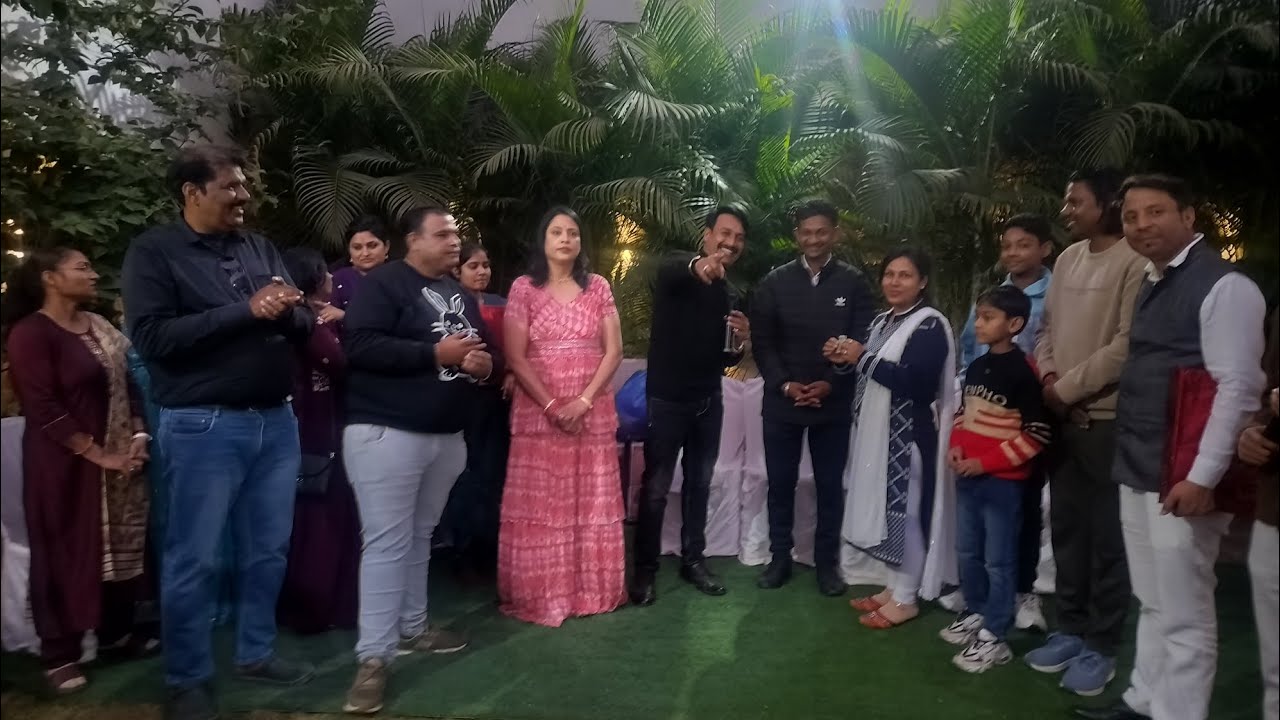 Happy New Year Or Bhi Happy Ho Gya ☺️