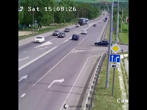 Считаете ли вы велосипедистов за участников дорожного движения?