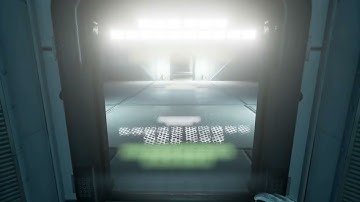 The Turing Test - EP 16 - Sector D - D39 - D40 - The Brig (No Commentary)