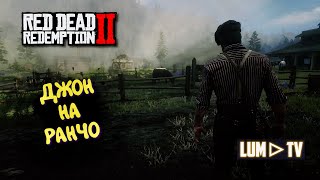 Red Dead Redemption 2 Прохождение на русском в 2к качестве. Ред дед редемшн 2 Ультра графика #45
