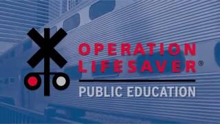 Metra Safety Train Video