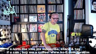 dirty dnb jungle mix