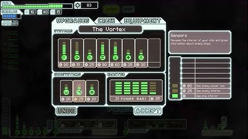FTL: The Vortex (Engi Ship B) Playthrough 2/3