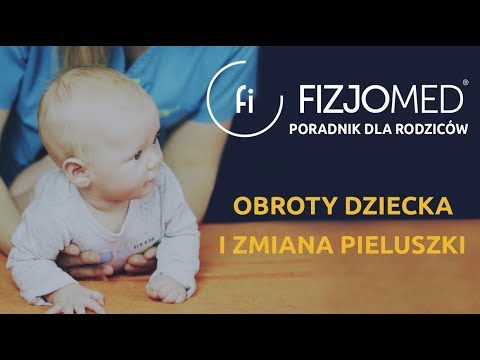 Wideo: Schemat pieluszki dla noworodka: metody i zalecenia