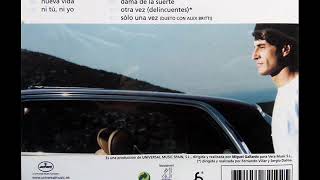 Solo una vez - Sergio Dalma a duo con Alex Britti