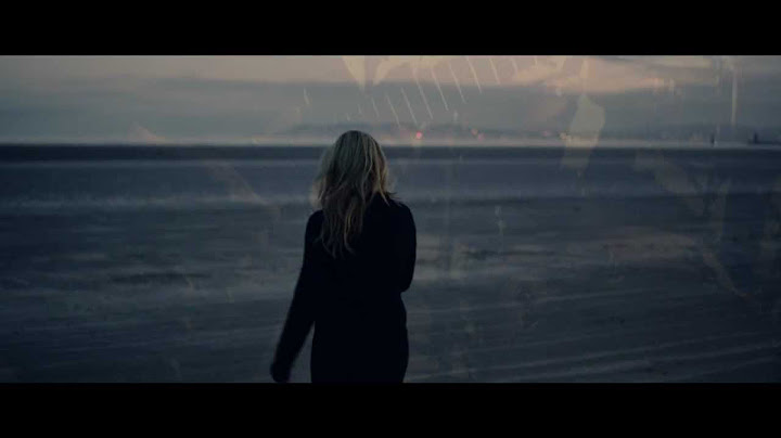 The Coronas - Mark My Words (official music video)