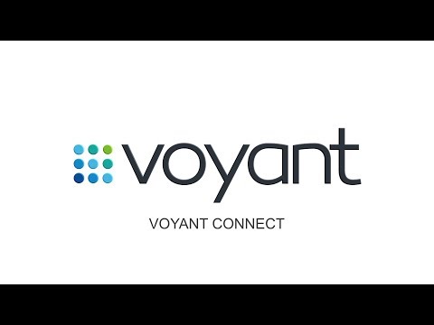 Voyant Connect VoIP Solution on your Computer