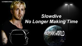 Slowdive - No Longer Making Time - Music Video [ The Place Beyond The Pines ]