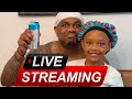 LIVE WIT LOU!