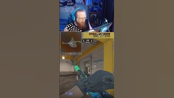 They think I don’t know that play?!? #cs2 #counterstrike #cs #twitch