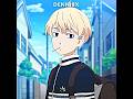 Mikey &eacute; muito brabo 😳 #Anime #tokyorevengers #mikey #draken #viral #edit #fy