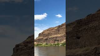 Hells Canyon / Snake River