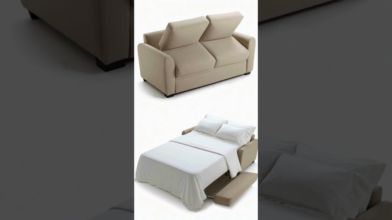 Small Living Room ke Liye Space-Saving Sofa Ideas | Smart & Stylish Designs 🛋️✨