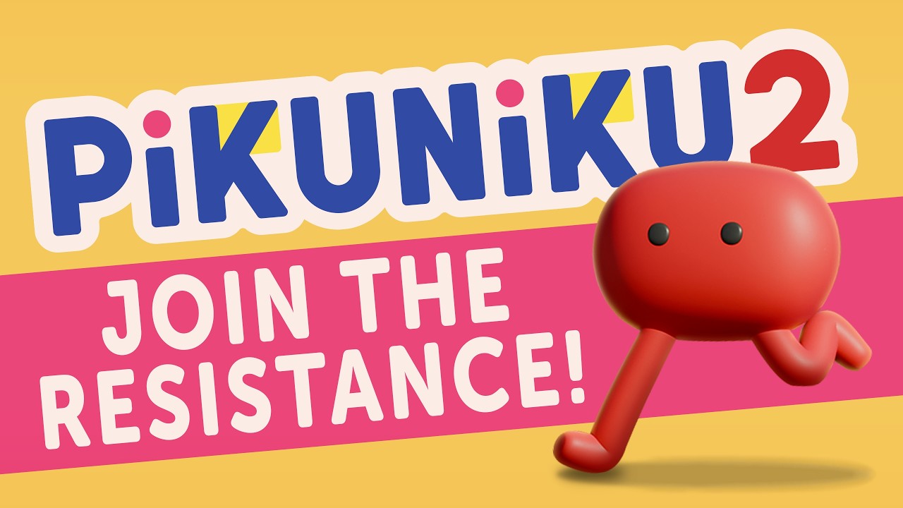 [Nintendo Direct 2026] Pikuniku 2 s'annonce sur PC et Nintendo Switch 2 en 2027