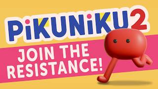 Famous Join the resistance in Pikuniku 2! | Reveal Trailer | Coming 2027 Profile