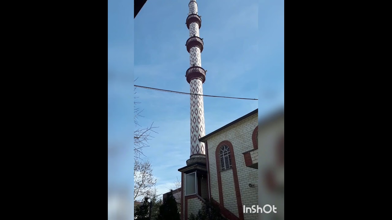 UŞŞAK EZAN (Ö.Faruk AYDIN)