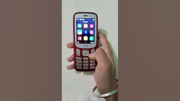 LAVA A7 KEYPAD mobile Mini review please subscribe my channel and like 👍 🙏#shorts