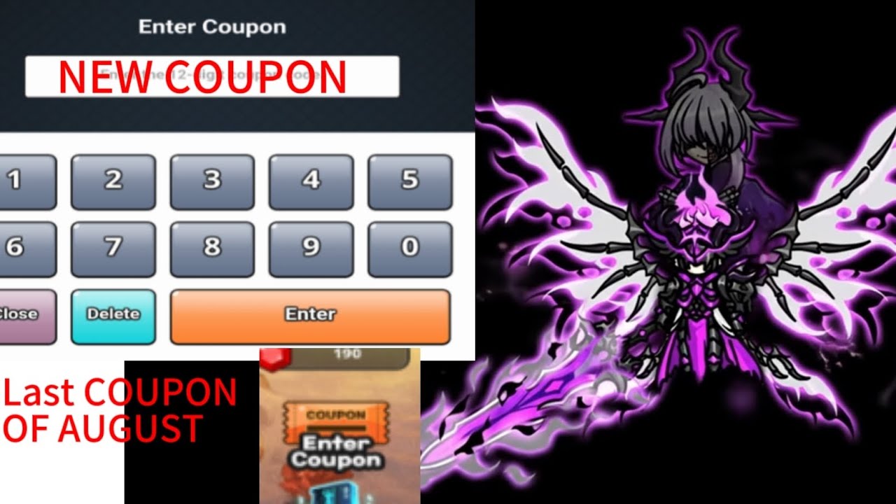 GOLD TOWER DEFENCE COUPON CODE 2025 AUGUST LAST - YouTube
