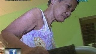 24 Oras: Sakit na Leprosy, nagagamot at hindi dapat pandirihan