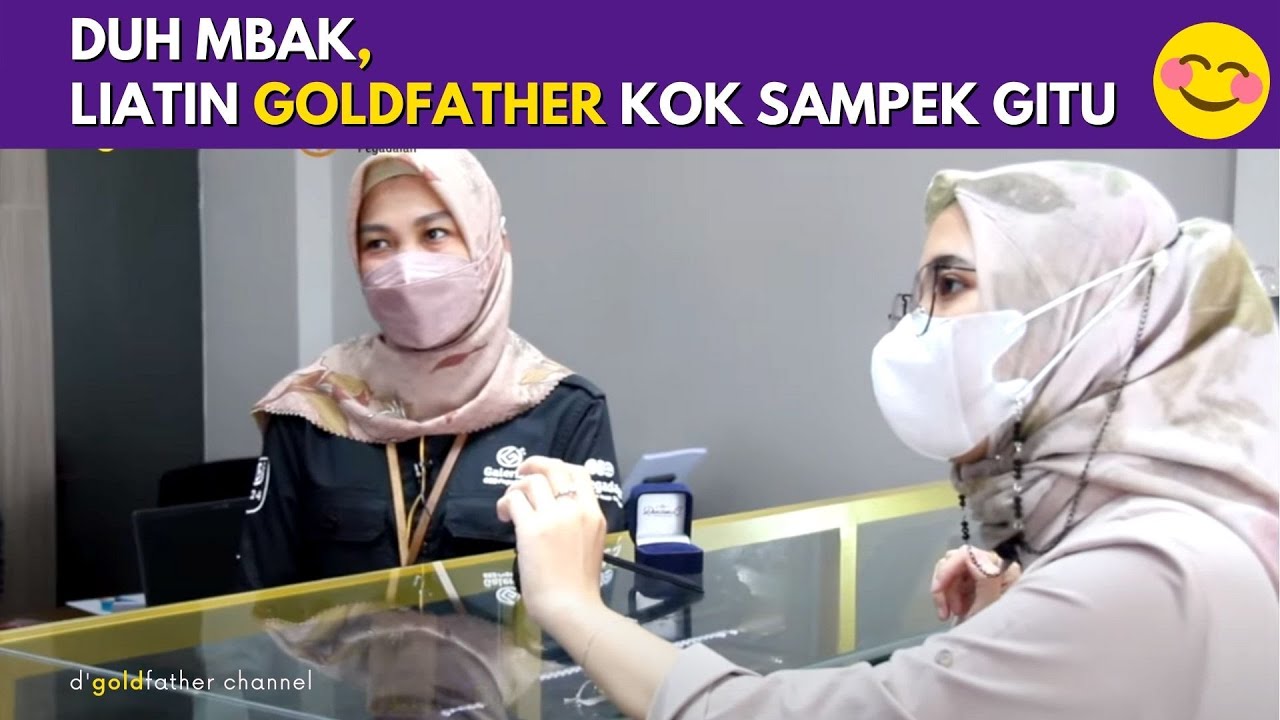 PUSAT BERLIAN DI SURABAYA