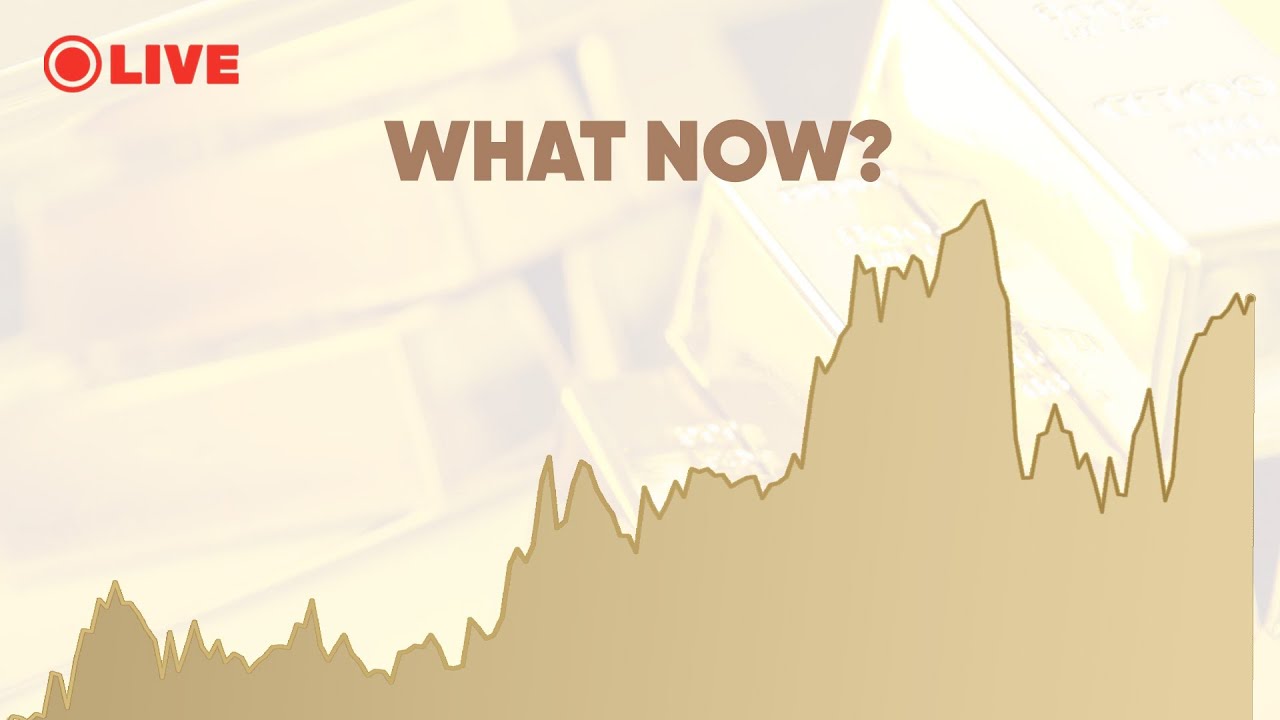 3 Markets to Watch in 2026: Oil, Gold & the DAX