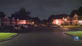 Celebrity Norfolk Police investigate stabbing on Mariners Way Wealth