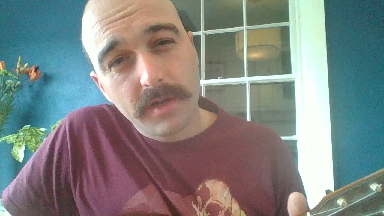 Chopsticks ukulele tutorial YouTube