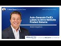 Auto Generate FedEx Labels to Drive NetSuite Product Returns
