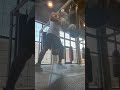 Ced Wilson vs Randy Reed at Midwest Fight League June 6th, in downtown Kansas City. #shorts