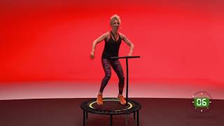 Cours Vidéo Zfitness - Trampoline Et Jumping