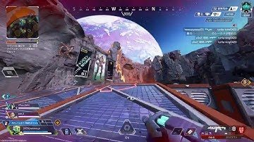 APEX 下手です。