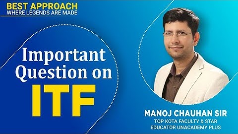 🔥 Important Questions on Inverse Trigonometric Function by Manoj Chauhan Sir - Best Approach
