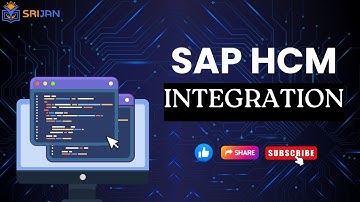 12. SAP HCM 🔗 FICO Integration – Payroll Posting Simplified!