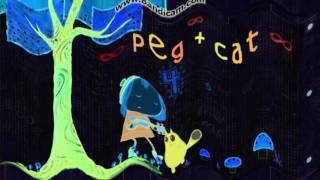Peg Cat Intro Enhanced With Cryberry Milk