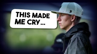 This Event Will Make You Cry Too