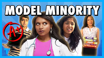The Model Minority Trope, Explained