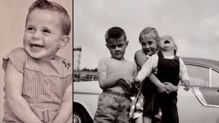 THE LIFE & TIMES OF MICK BREEN Sadly Mick passed on the 3/8/26 after a long battle with cancer. 