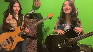 The Cranberries - Linger - Cover