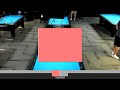 USA Pool League 2023 Singles