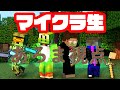 【あろま視点】マイクラ生!!【マイクラ】【Minecraft】