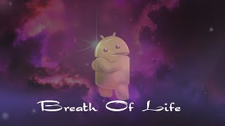 breath of life - spacesynth compilation by laser vision 2024