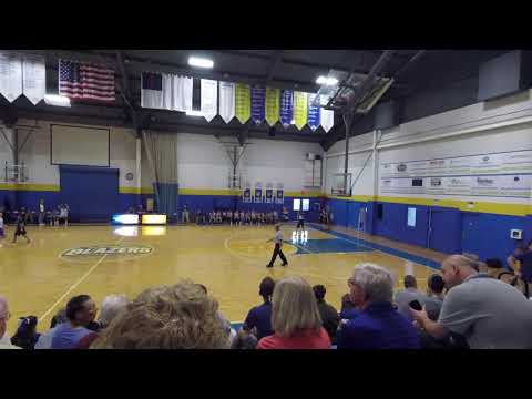 Sarasota Christian Schools vs. The Classical Academy of Sarasota