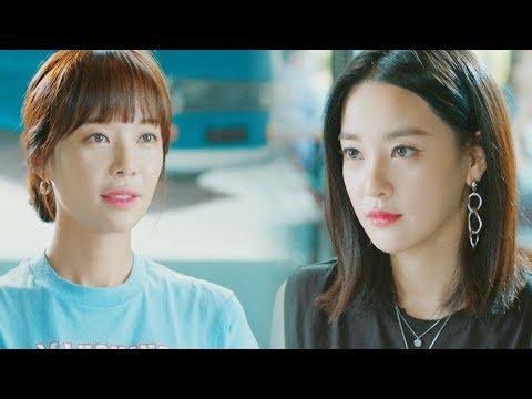 Hwang Jung-eum gives Lee Joo-yeon heartfelt, blunt advice: “Do as you please” 《The Undatables》 Ha...