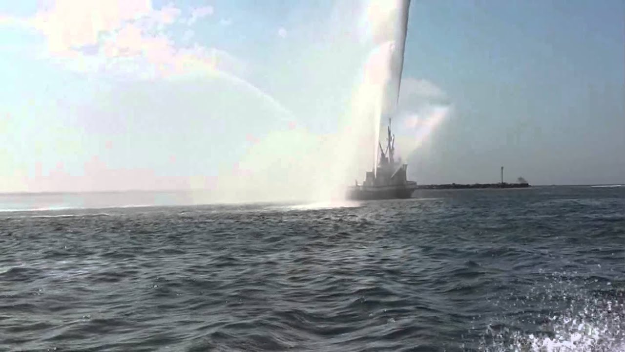 Skippered Charters-Display