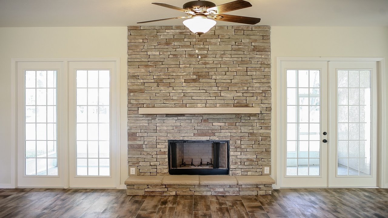 Custom Built Willow by Armstrong Homes of Ocala YouTube