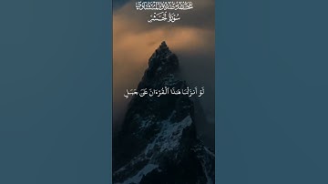 #سورة_الحشر #المنشاوي #محمد_صديق_المنشاوي #قرآن #قران_كريم