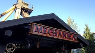 Theme Park Worldwide - The Show - 17th June 2015