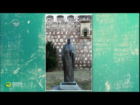 გამოიცანი საქართველოში არსებული ძეგლები   #გამოცნობანა