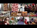 1.5 hours compilation of Christmas music: 2023 edition